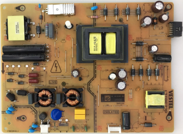 TX-43HX603E 17IPS72P 23627694 Netzteil