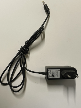 AC Adaptor LUDA  HL-5/2-HA2S  5V---2A