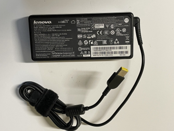 AC Adaptor Lenovo ADL135NLC3A Original 20V---6,75A