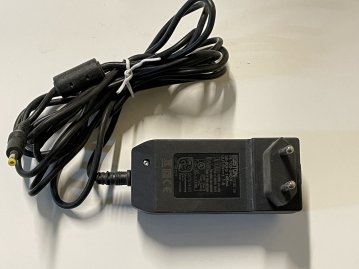 AC Adaptor LOEWE EGSTON P2CFSW3 6V 1A