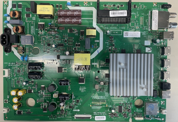 55MUB8101 5800-A9K23G-0P30 SK705TQKPL047 6199K23G8.S0 Mainboard