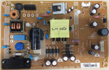 32PFK4100 715G6550-P03-000-002H PLTVFL241XXM6 Netzteil