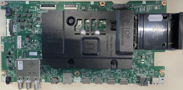 OLED55C37LA EAX69982305(1.0) 67399202 Mainboard