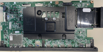 OLED55C47LA EAX69982309(1.0) 67774112 Mainboard