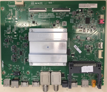 65P616 40-RT51G2-MAD2HG 08-RT51G94-MA200AA RT2851 Mainboard