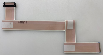 Flachkabel 1-848-873-11 für KD-65X805c KD-65X807c