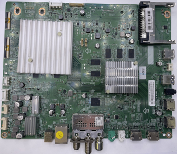 65OLED803 715G9337-M0F-B00-005T  Mainboard