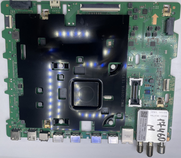 GQ65QN85BAT  BN41-03112A BN94-18061A Mainboard