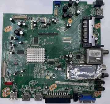 W47/187N-GB-5B-1HBQ CV308H-I 1112J1846A 1.02.79.02106 Mainboard