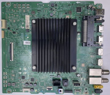 55U7KQ RSAG7.820.13512/ROH 55EU61KEVS Mainboard