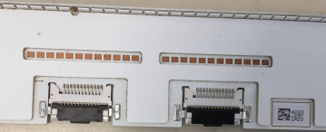 QE65Q7CGMT 42156A LED Backlight
