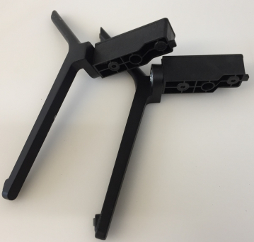 Medion MD31500DE Standfüße