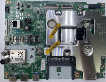 65SJ800V EAX67032905(1.0) 64036302 Mainboard