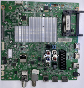 55PFK7189 715G6080-M0D-000-005F 703TQEPL066 Mainboard