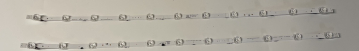 Set 2x2 CRH-BX43X1U813030T021198S-REV1.1  2019082901 LED Backlight  für  43A7100F