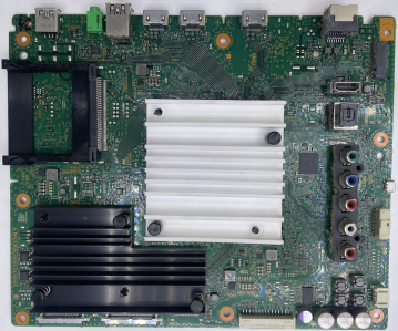 KD-60XF8305 1-982-627-11 YD8S008CNX01 Mainboard