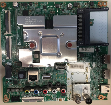 55NAN0796NE EAX69083603(1.0) 66581753 Mainboard