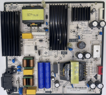 L65M5-5ASP  DLBT011 Rev0.2 SHG7504C-101H  81-PBE075-H4C01AP 20200217 CQC14134104969 Netzteil