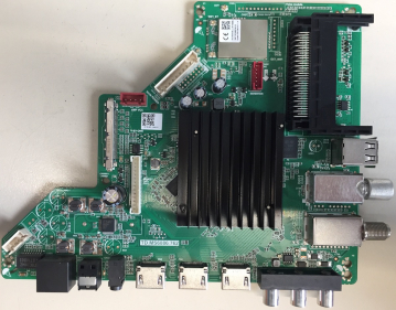 SMT58N30UC2M1B1 TD.MS6886.762 LP2E13255B0 CV580U2-T01 Mainboard