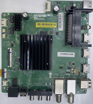L65M5-5ASP TD.MS6886.793 D4820651376GM Mainboard