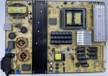 65UB6406 SHLD6505HB-101H 20150304 81-PWE065-H001 REV0.2 Netzteil
