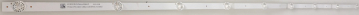 CRH-P55KQ3030040983N-REV1.1 LED-Backlight für Sharp 55BJ3E