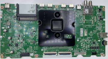 55QNED816RE EAX69950706(1.0) 67601302 Mainboard