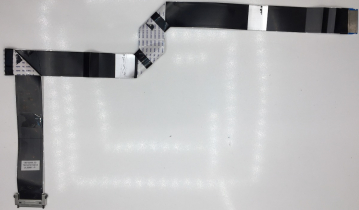KD-L50ETW60 130102B8.ZD TSCKF0170013 Flachbandkabel
