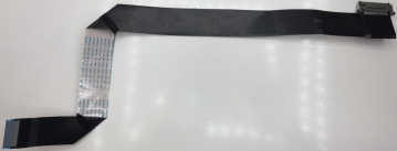 65PUS6521  Flachbandkabel