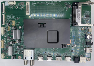 55PUS8909/12 715GE199-M01-B00-005I 704TQNPL281 Mainboard