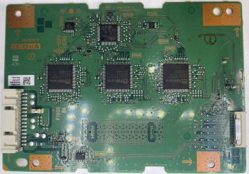KD-55XH9505 20LD48A1 1-004-074-11 (100407311)  LED Driver