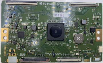 65SJ800V LC650EGF-FKM1_EMI 6870C-0700B 5366A2 T-CON