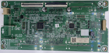 55U7KQ RSAG7.820.13749/R0H 358274 T-CON