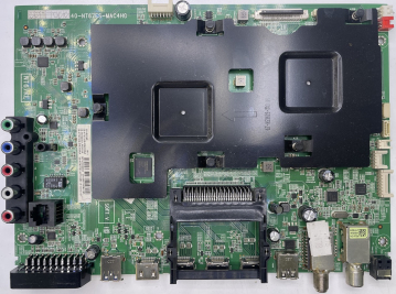 55UA8596 55UA6406 40-NT67ES-MAC4HG 08-NT67006-MA200AA Mainboard