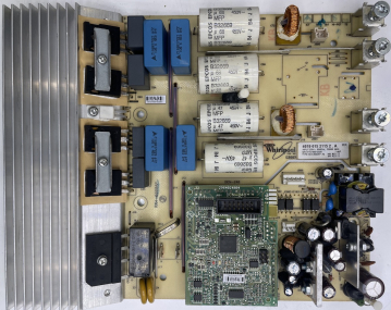 HAH-6000AB  HAH-6000AP A1 2955000801 4619 615 2115 2.A und 2964024804 DCN-248  System Elektronik