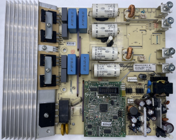 HAH-6000AB  HAH-6000AP A1 2955000801 4619 615 2116 2.A und 2964024804 DCN-248  System Elektronik