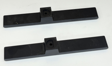 TOSHIBA 43QA4C63DG Standfüße 43681 paar