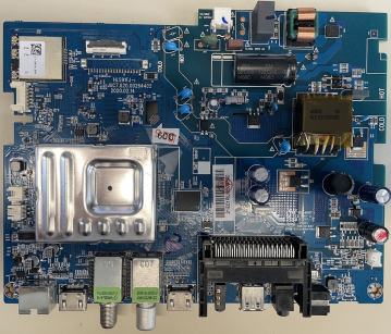 L32H7S HLS91FJ-i JUC7.820.00264402 C320Y19-7N Mainboard
