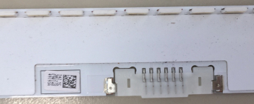 QE65LS03RAV 49193A LED Backlight