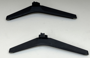 Hisense 58A6K Standfüße RSAG8.078.7346 paar