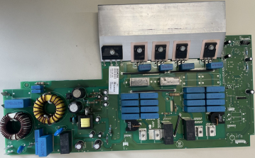 EH77S501E/09 ELIN-IZDA ADV 9000254182 9000266036 9000 266 036  Systemelektronik