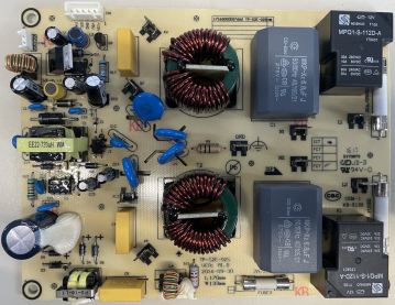 KMI33298 C PBCP4VI501FT TP-S2E-02S VER M1.8 171660000007666 Netzteil