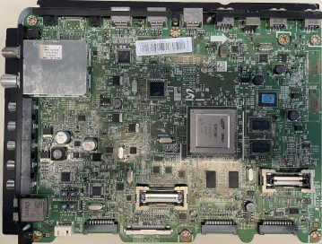 UE40ES8090S BN41-01800B BN94-05996U Mainboard