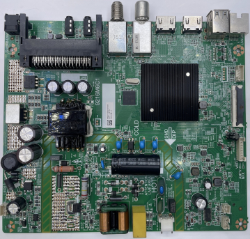 4715-​9216M6-A2233W01 9216M6C1   Mainboard