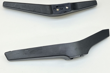 Sharp LC-40UH7252E Standfüße paar