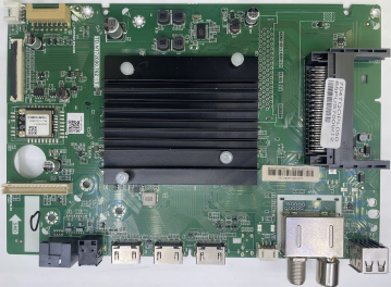65PUS7009 TD.NT72690.762(T) 704TQOPL050 65PUS7009 Mainboard