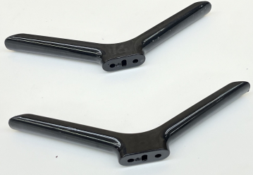 OK ODL 42850FC-TAB , ChiQ L40G4500 Standfüße paar