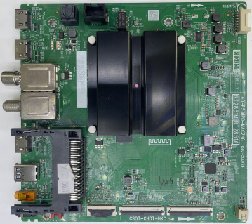 43P735 40-R51MPD-MAC2HG  RT2851 11602-500724 V8-R51MT05-LF  Mainboard