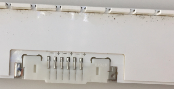 UE65KS9000T UE65KS8090T UE65KS9090T LED Backlight S_KS7/7.5/8/9K_65_SFL70_R90_Rev2.1_160108_LM41-00266A 39380B