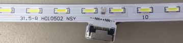 31.5-R H010502 NSY 210B410FAA4EM07RGX  LED Backlight